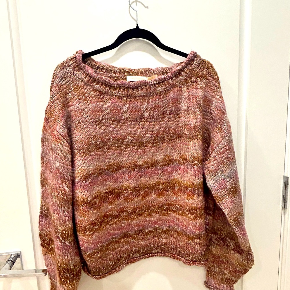 Ramy brook sweater